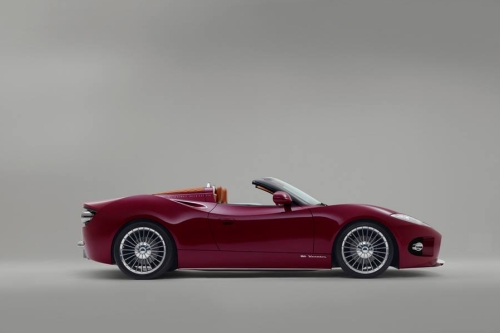 Spyker B6 Venator
